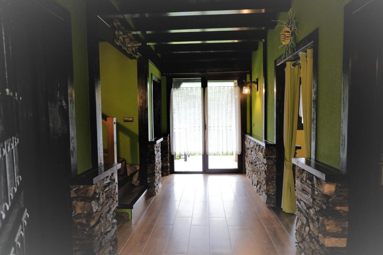 Villa Bagadi Arantza Esterno foto