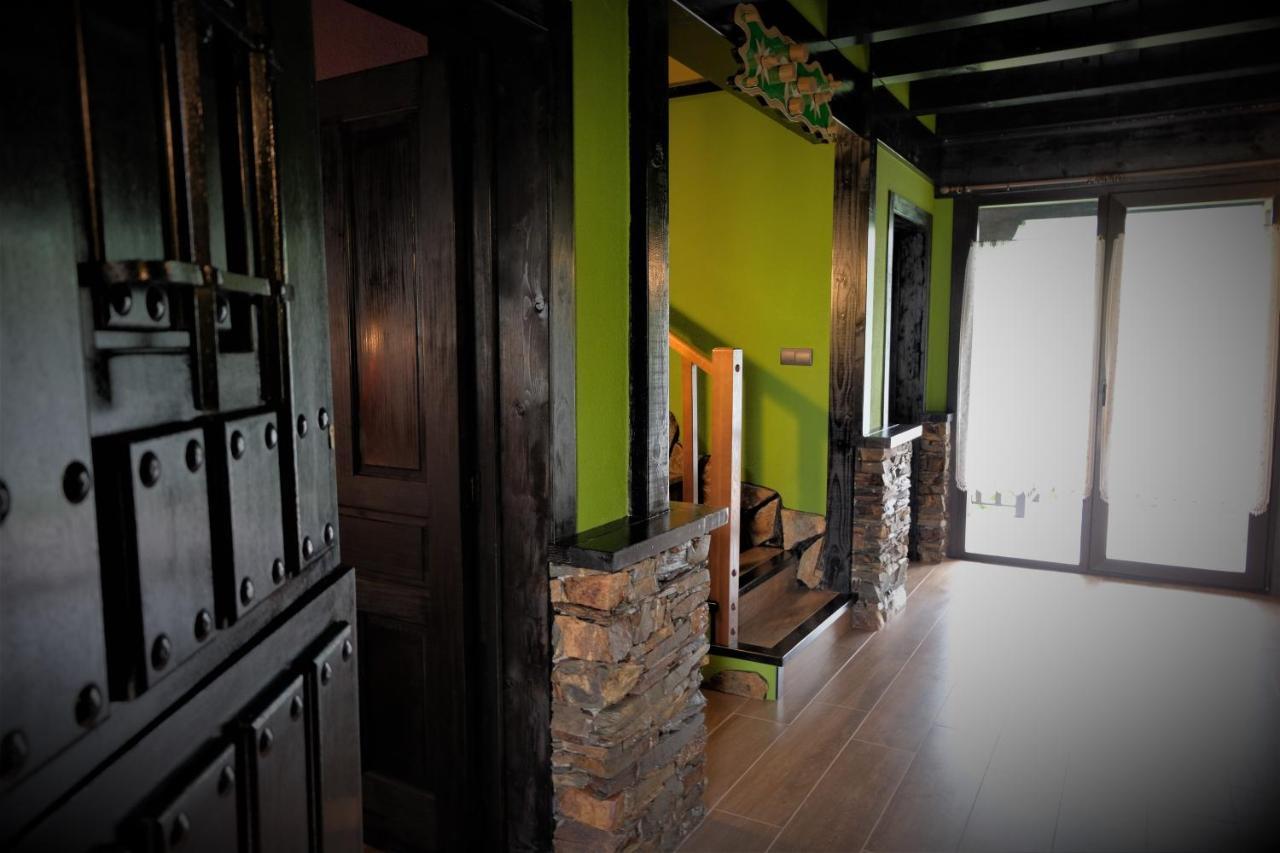 Villa Bagadi Arantza Esterno foto