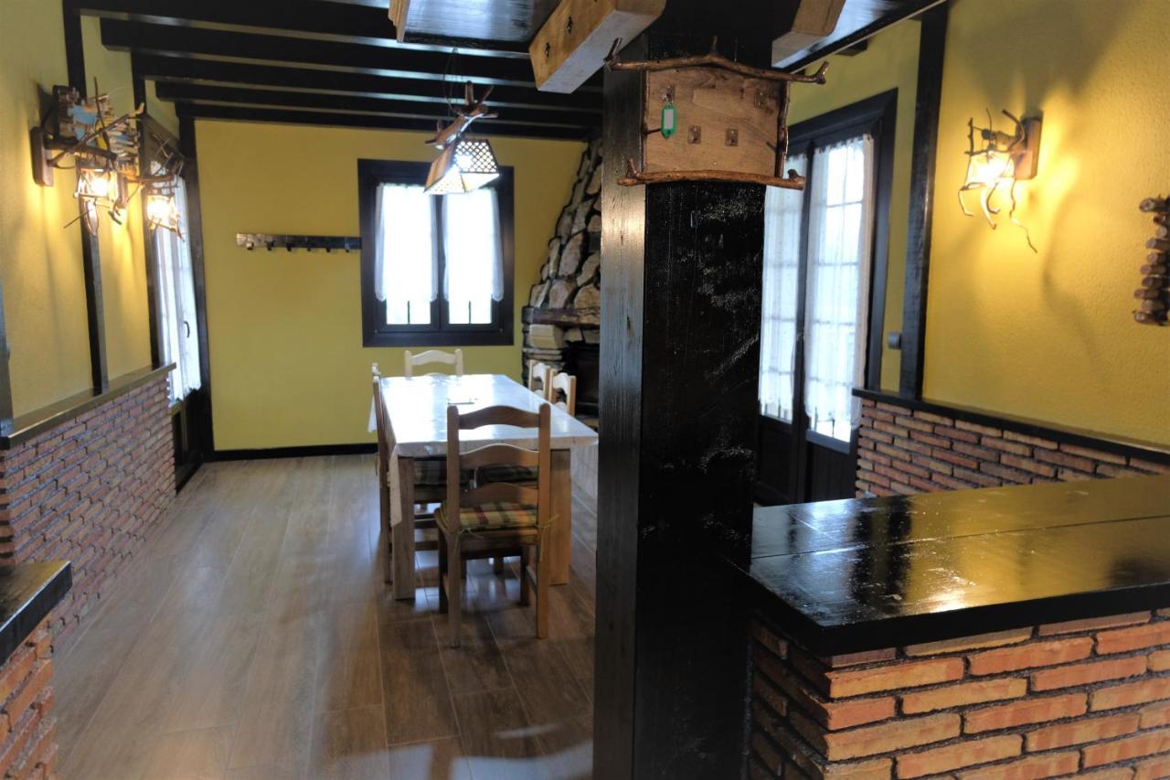 Villa Bagadi Arantza Esterno foto